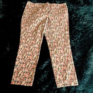 New York & Company pants